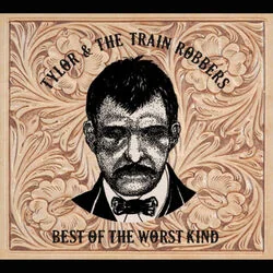 Lost And Lonely Miles Chords by Tylor & The Train Robbers