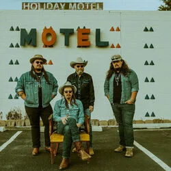 Worth The While Chords by Tylor & The Train Robbers