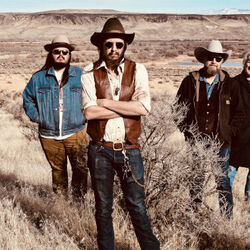 Place Like This Chords by Tylor & The Train Robbers