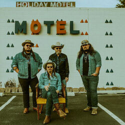 Tylor & The Train Robbers chords for Worth the while