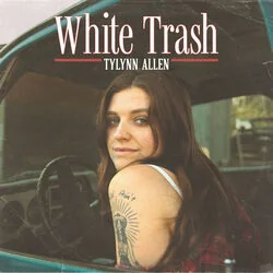 white trash