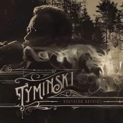 Southern Gothic Chords by Tyminski