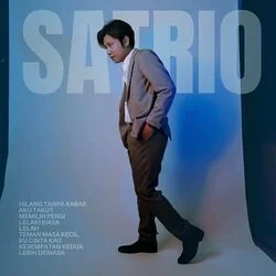 Teman Masa Kecil Chords by Tyok Satrio