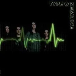 Anesthesia Bass Tab by Type O Negative