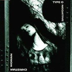 Christian Woman Bass Tab by Type O Negative