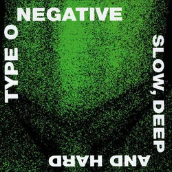 Der Untermensch Bass Tab by Type O Negative