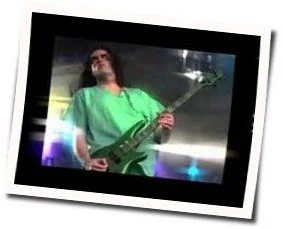 How Could She Tab by Type O Negative