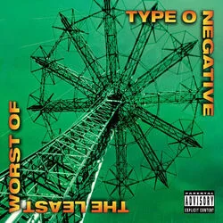 It's Never Enough Bass Tab by Type O Negative
