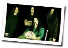 Thirteen Tab by Type O Negative