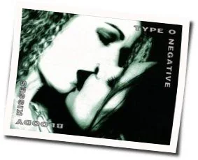 Too Late Frozen Tab by Type O Negative