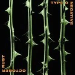 Wolf Moon Including Zoanthropic Paranoia Bass Tab by Type O Negative