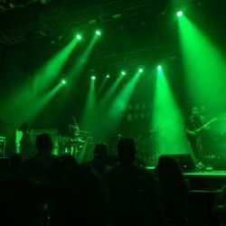 All Hallows Eve Bass tabs by Type O Negative