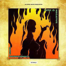 Cinnamon Girl Chords by Type O Negative