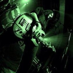 Creepy Green Light Bass tabs by Type O Negative