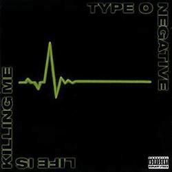 Die With Me by Type O Negative