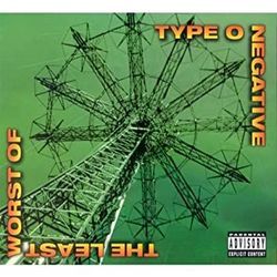 Its Never Enough by Type O Negative