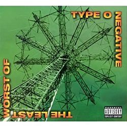 Its Never Enough Bass tabs by Type O Negative