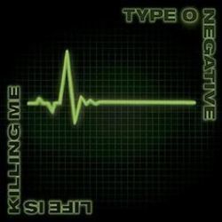 Less Than 0 Bass tabs by Type O Negative
