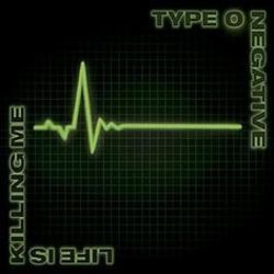 Less Than 0 by Type O Negative