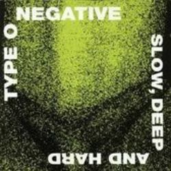 Prelude To Agony Tabs by Type O Negative
