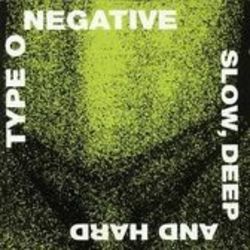 Prelude To Agony by Type O Negative