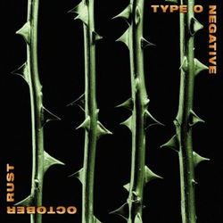 Red Water Christmas Mourning by Type O Negative