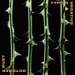 Red Water Christmas Mourning Chords by Type O Negative