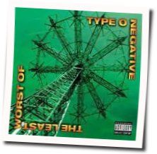 Stay Out Of My Dreams by Type O Negative