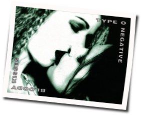 Too Late Frozen Tabs by Type O Negative
