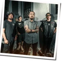 Perfect Posture Chords by Typecast
