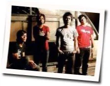 Wait Chords by Typecast