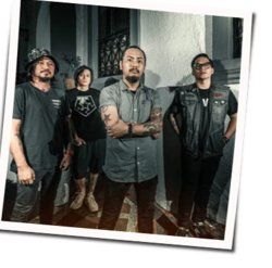 Perfect Posture Chords by Typecast