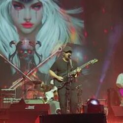 Rupture Chords by Typecast