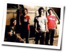 Wait Chords by Typecast