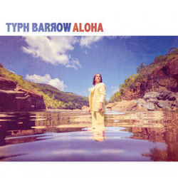 Aloha Chords by Typh Barrow
