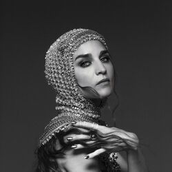 Now Now Now by Typh Barrow