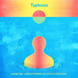 Alles Ok Chords by Typhoon