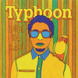 Liefste Chords by Typhoon