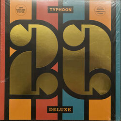 Mama Huil Niet Chords by Typhoon