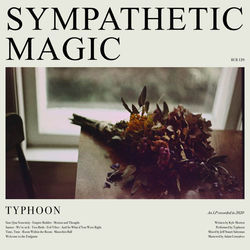 Sine Qua Nonentity Chords by Typhoon