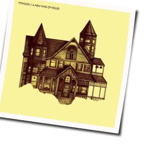 Summer Home Chords by Typhoon