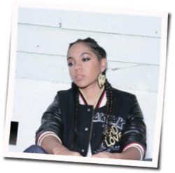 I'm Yours Chords by Tyra B