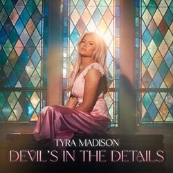 Devils In The Details by Tyra Madison