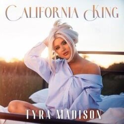 I See Red Chords by Tyra Madison