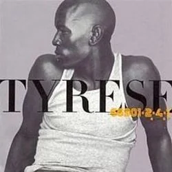 For Always Chords by Tyrese
