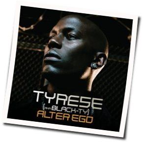 Better To Know Chords by Tyrese