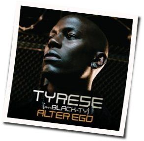 Better To Know by Tyrese