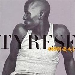 For Always Chords by Tyrese