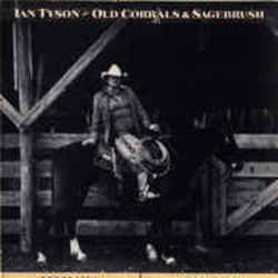 Night Riders Lament Chords by Ian Tyson