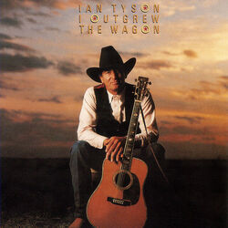 Rodeo Road Chords by Ian Tyson